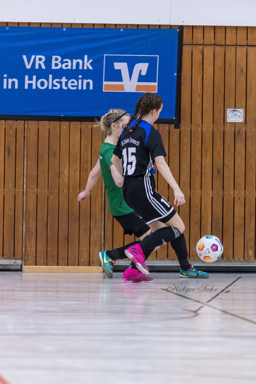 Bild 200 - VR Bank Cup Horst